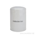 Auto Spare Parts Engine Oil Filter 7701029280